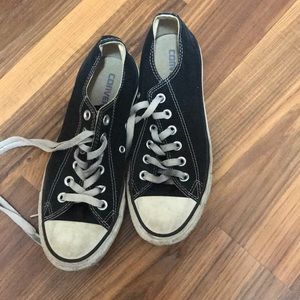 Converse sneakers
